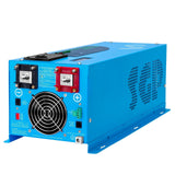 2000W/ 3000W/ 4000W DC 12V Pure Sine Wave Inverter With Charger