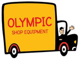 Olympic HDML-15 1,500lb Gold Series Motorcycle / ATV Lift With Side Tables