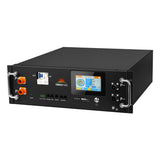 CoreX 5 Pro Server Rack 48V 100AH Residential Energy Storage Battery Pack Wi‑Fi & Bluetooth