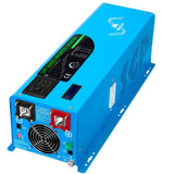 4000W DC 12V Pure Sine Wave Inverter With Charger