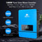 SUNGOLD POWER OFF GRID SOLAR KIT 10 X 550 WATTS SOLAR PANELS 4 X 5.12KWH POWERWALL LITHIUM BATTERY 10KW SOLAR INVERTER 48VDC 120V/240V SGM-10K20