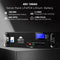 SUNGOLD POWER Off-Grid Solar Kit 13000W 48VDC 120V/240V LifePo4 20.48KWH Lithium Battery 14 X 415 Watts Solar Panels SGR-13KM