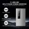 SUNGOLD POWER 11.4KW Hybrid Inverter 48V Split Phase SGN11.4KHB-48