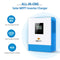 SUNGOLD POWER Off Grid Solar Kit 10000W 48VDC 120VAC/240V 20.48KWH Powerwall Lithium Battery 12 X 415 Watts Solar Panels SGM-10M2T