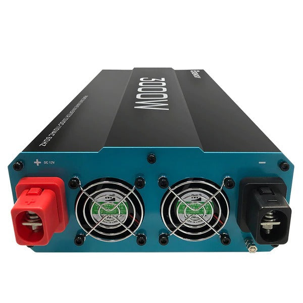 Renogy 3000 watt 12 volt pure sine wave inverter