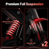 Yozma IN 10 Electric Mini Dirt Bike