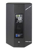 DAS Audio ACTION-515A, Two-Way 15-Inch 1000W Powered Portable PA Speaker with DSP Processor - Black