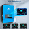 SUNGOLD POWER 10KW 48V Split Phase Solar Inverter