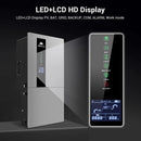 SUNGOLD POWER 11.4KW Hybrid Inverter 48V Split Phase SGN11.4KHB-48