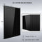 SUNGOLD POWER Off Grid Solar Kit 10000W 48VDC 120VAC/240V 20.48KWH Powerwall Lithium Battery 12 X 415 Watts Solar Panels SGM-10M2T
