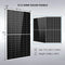 SUNGOLD POWER Off Grid Solar Kit 10000W 48VDC 120V/240V LifePO4 20.48KWH Lithium Battery 12 X 450 Watts Solar Panels SGR-10K2M