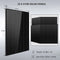 SUNGOLD POWER OFF GRID SOLAR KIT 16KW 48VDC 120V/240V LIFEPO4 25.6KWH LITHIUM BATTERY 32 X 415 WATTS SOLAR PANELS SGR-16K25E