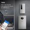 SUNGOLD POWER 11.4KW Hybrid Inverter 48V Split Phase SGN11.4KHB-48