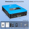 SUNGOLD POWER 10KW 48V Split Phase Solar Inverter