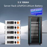 OFF GRID SOLAR KIT 12 X 550 WATTS SOLAR PANELS 20.48KWH-32.14KWH LITHIUM BATTERY 10KW SOLAR INVERTER 48VDC 120V/240V SGR-10K25S