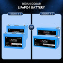 Sungold power off grid solar kit 3000W inverter 12VDC 120V output lifePO4 battery 600 watt solar back up sgk-pro3