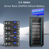 OFF GRID SOLAR KIT 12 X 550 WATTS SOLAR PANELS 20.48KWH-32.14KWH LITHIUM BATTERY 10KW SOLAR INVERTER 48VDC 120V/240V SGR-10K25S