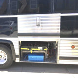 SUNGOLD POWER 12000W 48V Split Phase Pure Sine Wave Inverter Charger