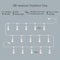 Pergola String Lights