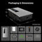 SUNGOLD POWER 11.4KW Hybrid Inverter 48V Split Phase SGN11.4KHB-48