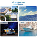 SUNGOLD POWER 4000W DC 12V Pure Sine Wave Inverter With Charger