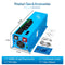 SUNGOLD POWER 4000W DC 12V Split Phase Pure Sine Wave Inverter With Charger