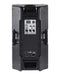 DAS Audio ALTEA-412A 12 Inch 2 Way Powered Portable PA System Speakers - Black