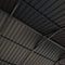 [09X11] Heavy Duty All-Weather Hard Top Wooden Carport Gazebo With Galvanized Steel Roof (SAK39187)