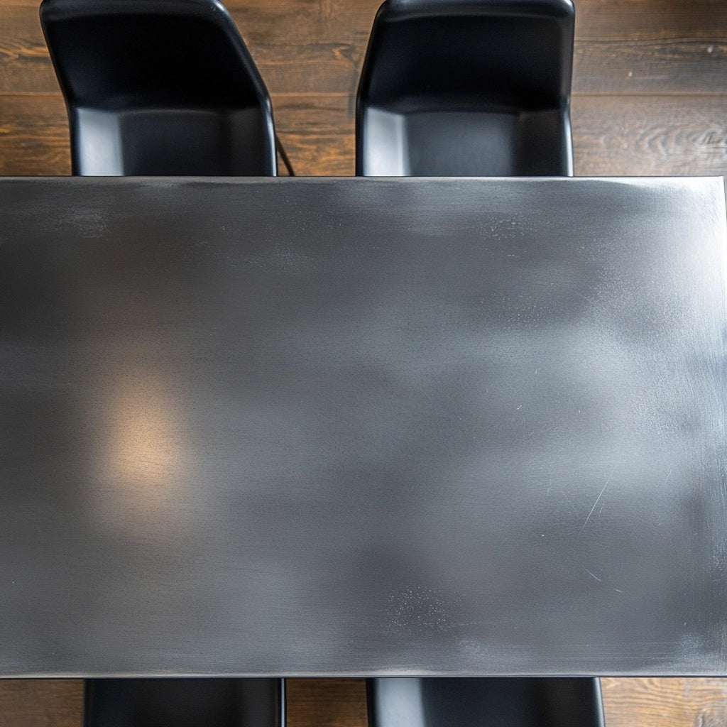 The George Dining Table