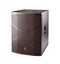 DAS Audio Vantec-18A Powered 18" Bass Reflex Subwoofer System - Black