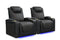 Valencia D-BOX Habtic+ Leather Home Theater Seating Oslo Ultimate Luxury Edition