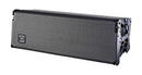 DAS Audio EVENT-210A-115, Powered 3-Way Compact Line Array Module - Black