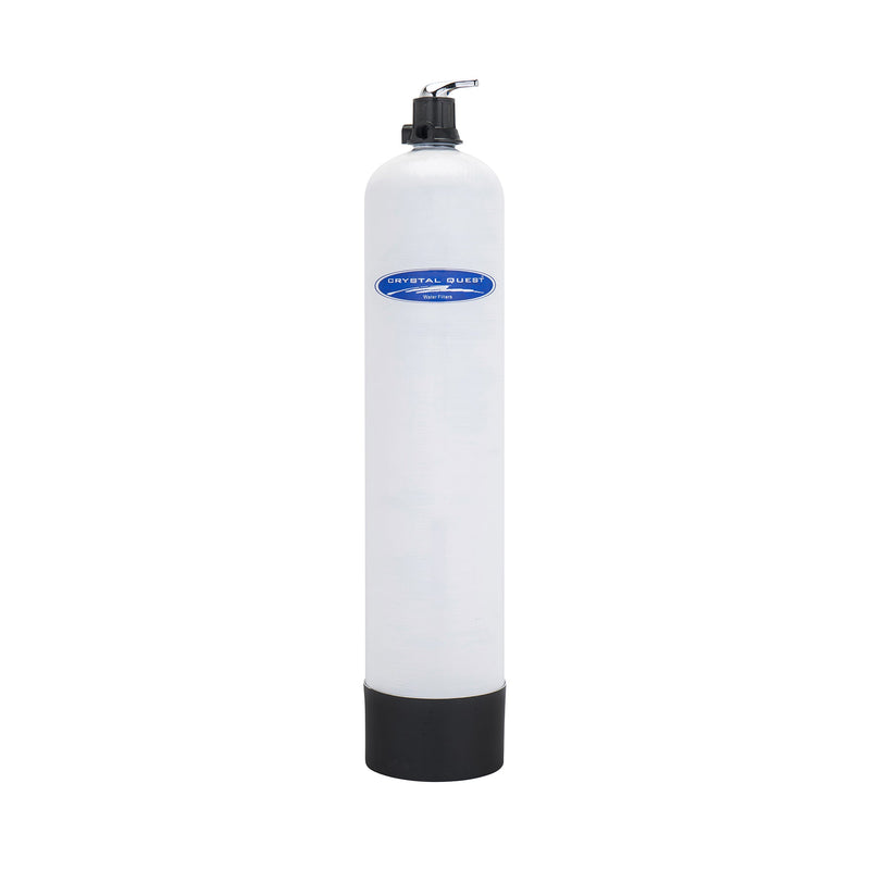 Natural Alkalizer / Ionizer Mineralizer & Oxidation Whole House System