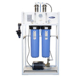 Commercial Mid-Flow Reverse Osmosis System (500-7000 GPD)