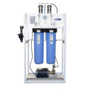 Commercial Mid-Flow Reverse Osmosis System (500-7000 GPD)