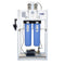 Commercial Mid-Flow Reverse Osmosis System (500-7000 GPD)