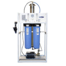 Commercial Mid-Flow Reverse Osmosis System (500-7000 GPD)