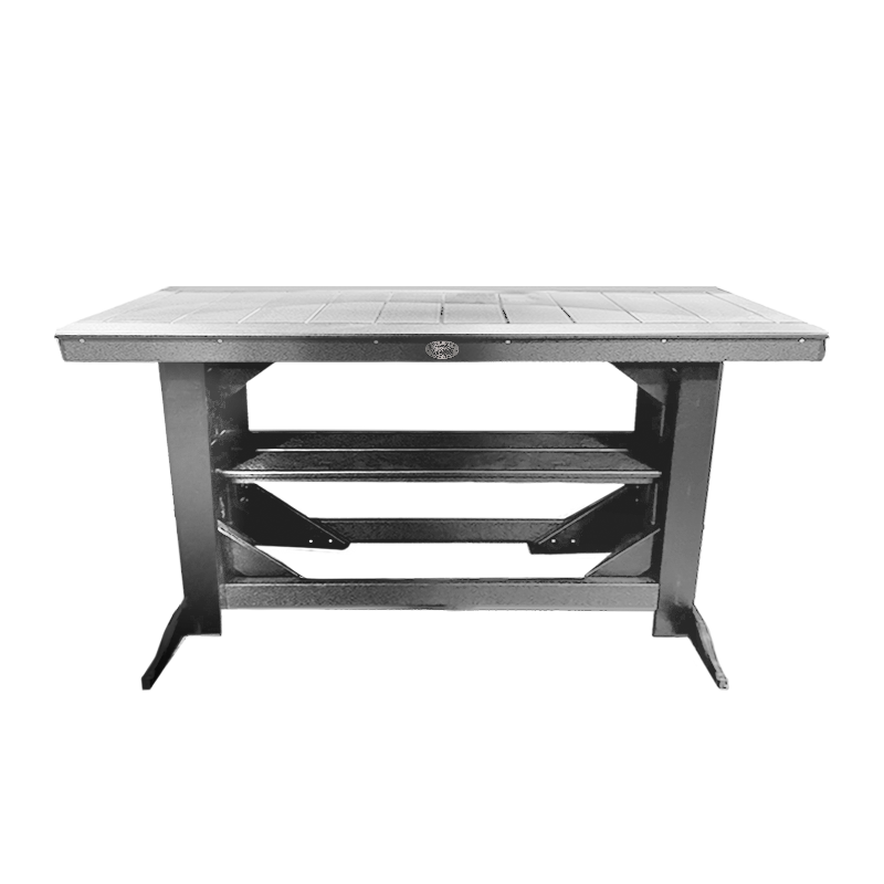 Buck Stove Blue Ridge Buffet Table - FF BRB