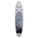 10' Inflatable Blow Up SUP Paddle Board W/ Carrying Bag & Pump (SAK43678)