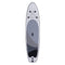 10' Inflatable Blow Up SUP Paddle Board W/ Carrying Bag & Pump (SAK43678)
