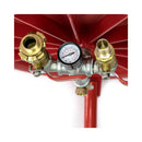 10 Gal Stainless Steel Hydraulic Fruit Wine Apple Press (SAK85622)