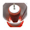 10 Gal Stainless Steel Hydraulic Fruit Wine Apple Press (SAK85622)