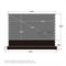 VIVIDSTORM S PRO P Motorized Tension Floor Rising UST ALR Perforated Projector screen– Classic Version Clearance