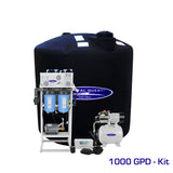 Whole House Reverse Osmosis System