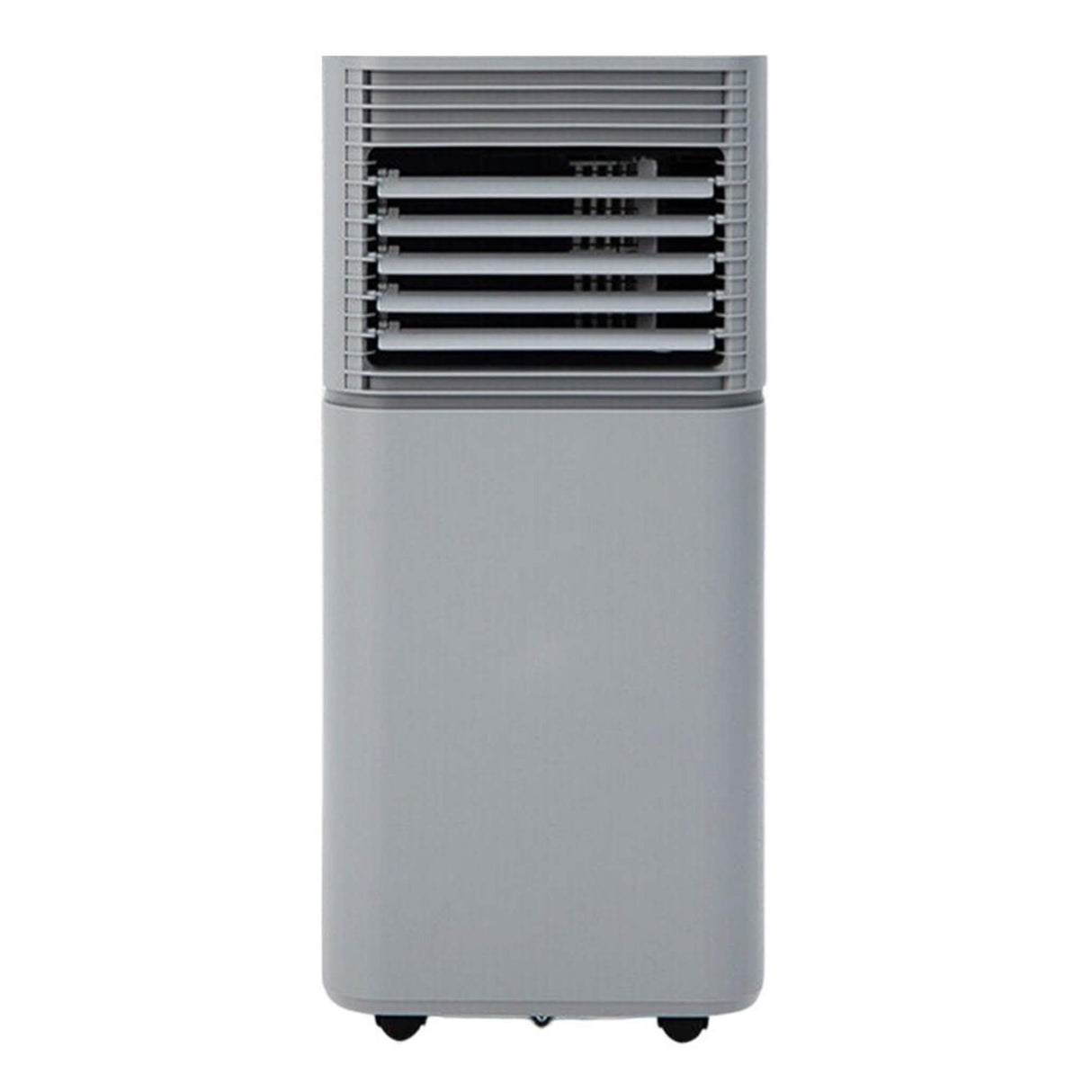 10K BTU Portable Room Air Conditioner Unit With Dehumidifier And Fan Mode (SAK30782)