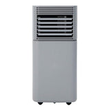 10K BTU Portable Room Air Conditioner Unit With Dehumidifier And Fan Mode (SAK30782)