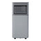 10K BTU Portable Room Air Conditioner Unit With Dehumidifier And Fan Mode (SAK30782)