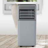10K BTU Portable Room Air Conditioner Unit With Dehumidifier And Fan Mode (SAK30782)