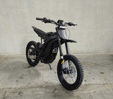 E Ride Pro S:  16" Fat Tire