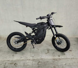 E Ride Pro S:  16" Fat Tire